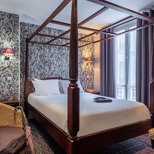 Classic Quadruple Room